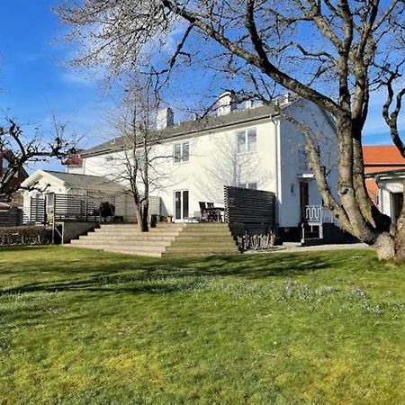 Casa Biloba, Parhus Naera Hav Och Stad Villa Варбери Екстериор снимка